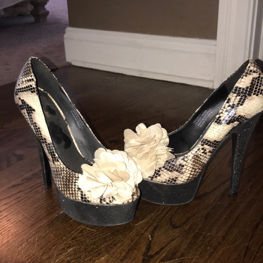 Shoes